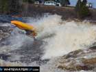 2011 Whitewater Grand Prix - Big Wave Challenge